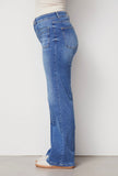 Bologna wide jeans, Isay