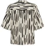 Ane s/s top, Isay
