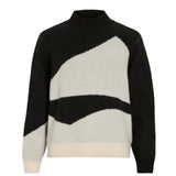 Cilia highneck top, Vila