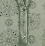 Tania shirt, Marta du Château