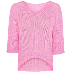 Betina knit, Marta du Château