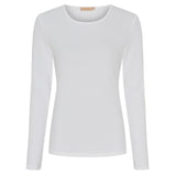 Ingrid longshirt tee, Marta du Château