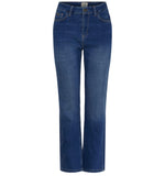 Monza straight jeans, Isay