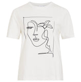 Sibylla t-shirt, Vila