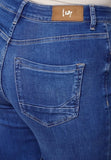 Monza straight jeans, Isay