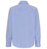 Sigga bow shirt, Isay