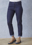 Napoli jeans, Isay