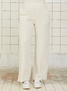 Pearl pant, Isay