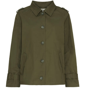 Botelle short coat, Isay
