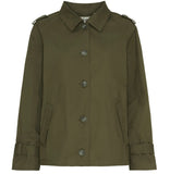 Botelle short coat, Isay