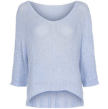 Betina knit, Marta du Château