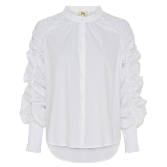 Sigga new shirt, Isay