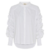 Sigga new shirt, Isay
