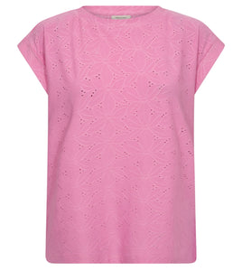 Blond tee, Freequent