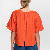 Trine blouse, Nümph