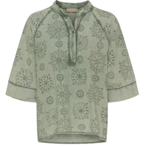 Tania shirt, Marta du Château