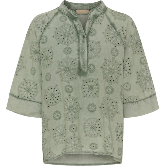 Tania shirt, Marta du Château