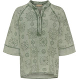 Tania shirt, Marta du Château