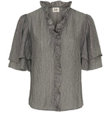 Harper s/s blouse, Isay