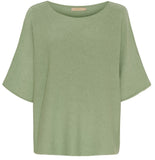 Sia knit pullover, Marta du Château