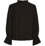 Elly flounce blouse, Isay