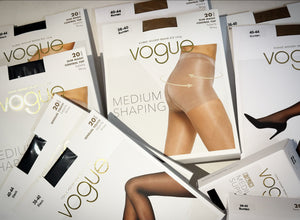 Slim magic medium control top, Vogue