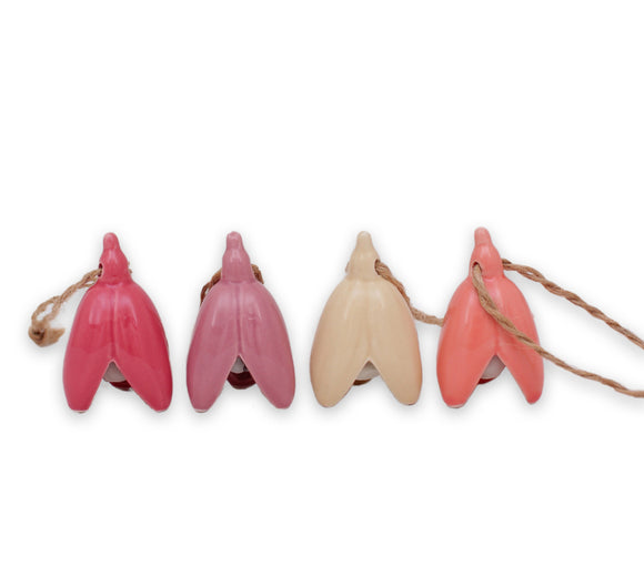 Cocktail bells 5-pack, Mitt & Ditt