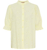 Hailey blouse, Marta du Chaâteau