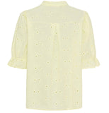 Hailey blouse, Marta du Chaâteau