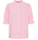 Hailey blouse, Marta du Chaâteau