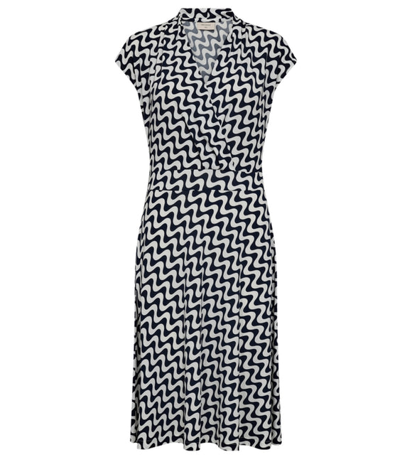 Yrsa dress, Freequent