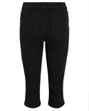 ViJeggy capri pant, Vila