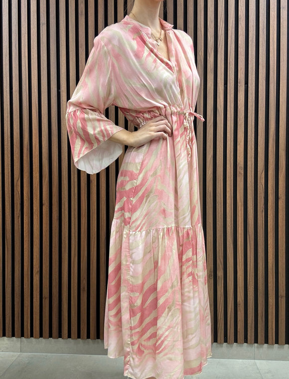 Noor dress, Gemini