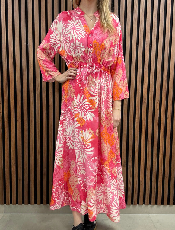 Mia dress, Gemini