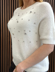 Lizl sweater, Gemini
