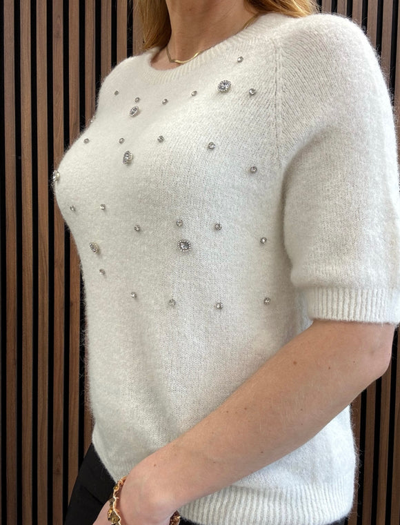 Lizl sweater, Gemini