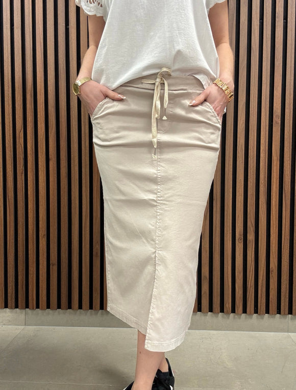 Svea skirt, Gemini