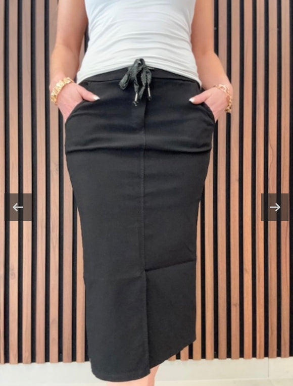 Svea skirt, Gemini