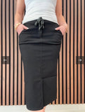 Svea skirt, Gemini