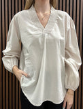 Jasse top, Gemini
