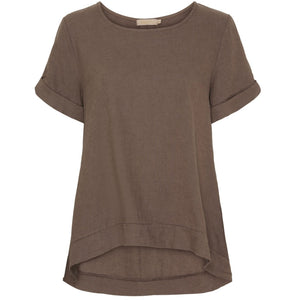 Natalie blouse, Marta du Château