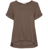 Natalie blouse, Marta du Château