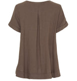 Natalie blouse, Marta du Château