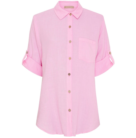 Kiara shirt, Marta du Château