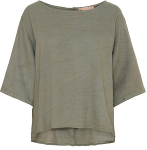 Hilda blouse, Marta du Château