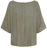 Hilda blouse, Marta du Château
