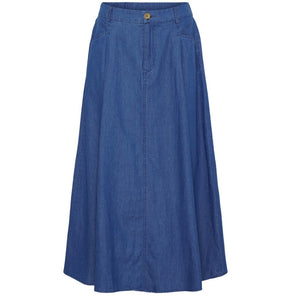 Heba skirt, Isay