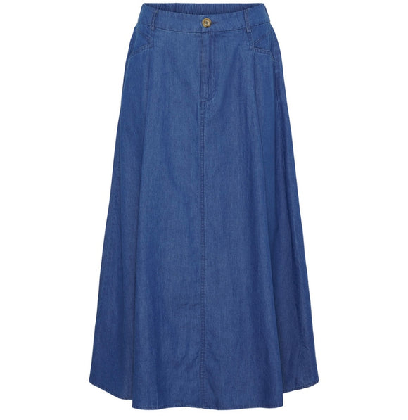 Heba skirt, Isay