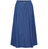 Heba skirt, Isay