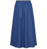Heba skirt, Isay
